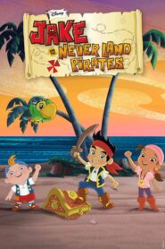 Jake and the Never Land Pirates: Cubby’s Goldfish