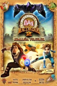 Paddle Pop Adventures 2: Journey Into The Kingdom