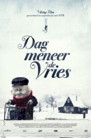 Dag meneer de Vries