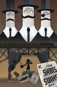 The Rifle’s Spiral