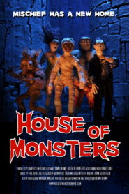 House of Monsters