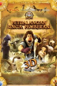 Petualangan Singa Pemberani