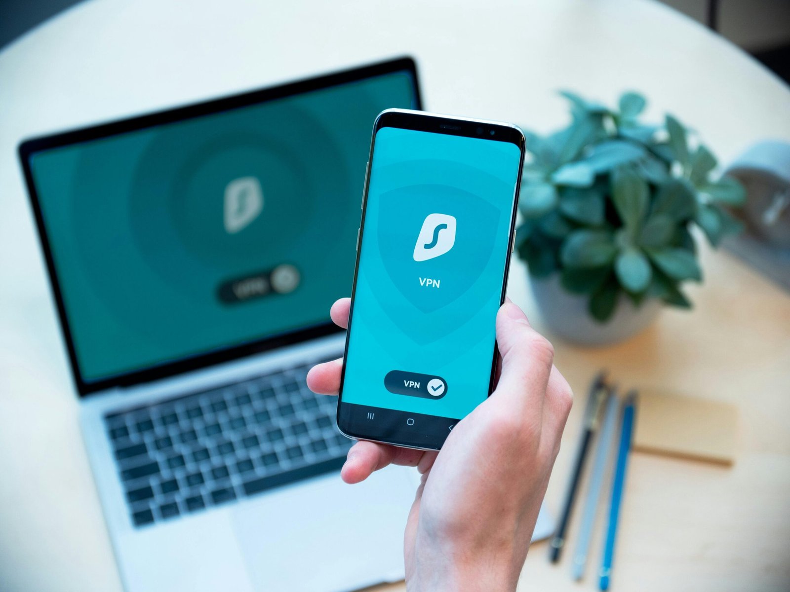 Cyber Security Basics – How to Protect Your Data Online